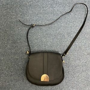 Zara Messenger Purae